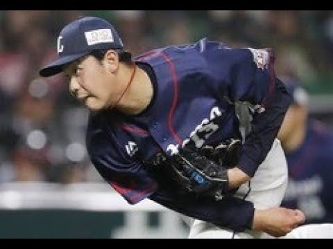 高橋光成、5回2失点でローテ入りアピール　西武は内海、榎田らが調整遅れTop News