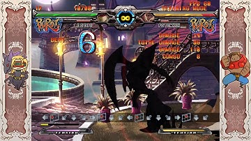 Eddie Impossible Dust Shadow Gallery Loop into Unblockable