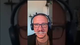 Why Holy Books Are Like Mirrors @GrimericaShow