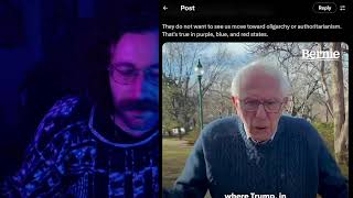 TWIT #4:  Tate Brothers Probed, Trump Ends Wokeness, Dems Vote Down Trans Bill, And More!