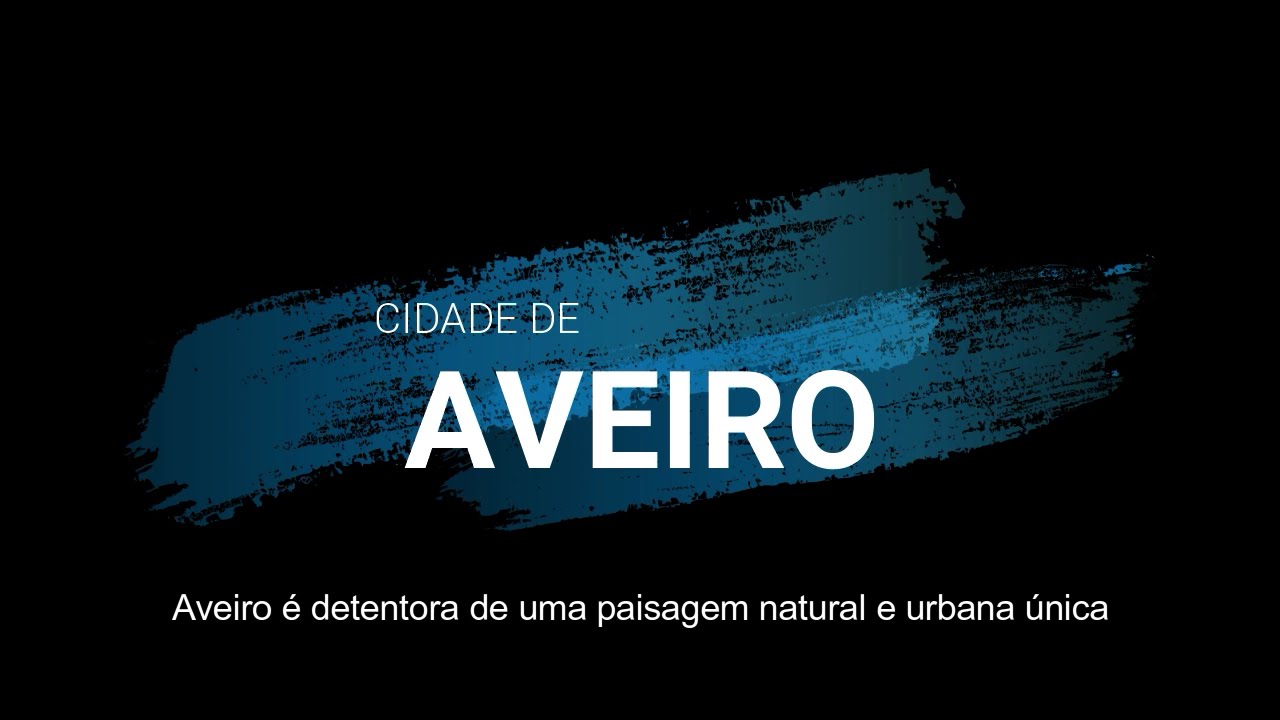 Aveiro, Ria de Aveiro