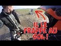 3 ROAD RAGE FRANÇAIS #14 | IL GARDE SA MOTO, IL LE FRAPPE AU SOL ET IL LUI RENTRE DEDANS !