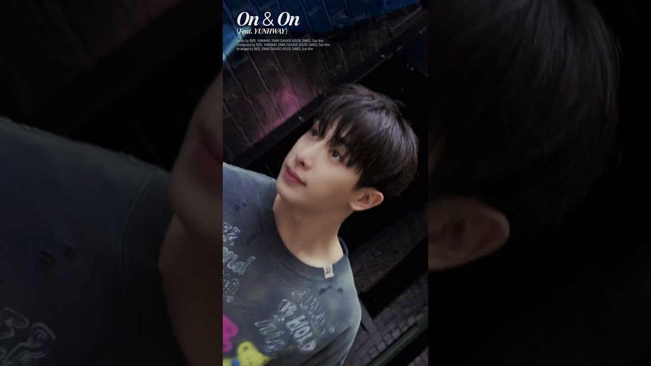 Bittersweet (Pre-Comeback) – Wenee and Wonho