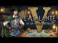 Il Sogno nel sogno | L'Atalante di un altro mondo - Ep. 5 | 7th Sea GDR