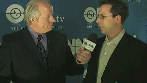 John Barun, President and CEO of CMC, Interviewed ...