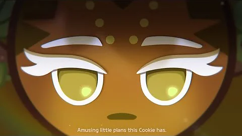 New Millennial Tree Cookie Reveal Trailer | Cookie Run Kingdom 