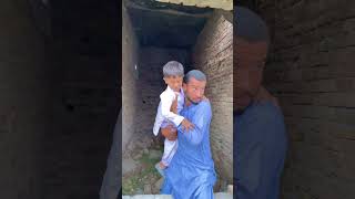 Bachay Ko Alien 👽 Ney Akhir Kion Uthaya 👾😱
