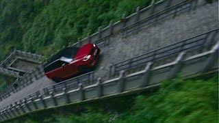 【 Range Rover Sport 】 改寫巔峰史完整版 