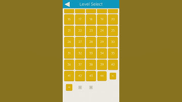 Puzzlerama Tangram Classic Hard #47