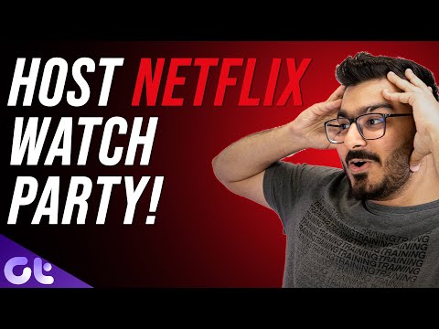 How to Watch