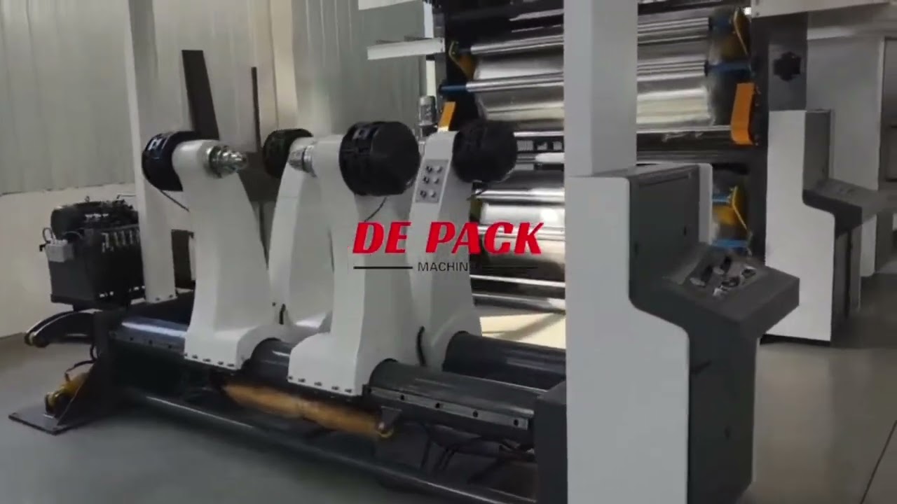 DePack offers professional corrugated cardboard production lines. My WhatsApp +8613102715333