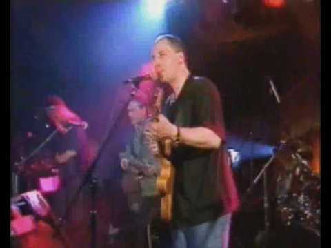 Elektryczne Gitary - Chodz i pytam (live '96)