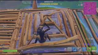 Fortnite Ranked Reload PS5 Deutsch (Test)