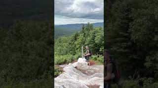 Journey’s End, The Vermont Long Trail August 2021 #hiking #vermontlongtrail #vermont