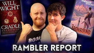 Progression Fantasy is Taking Over Rambler Report