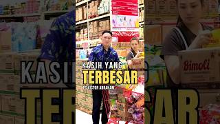 Kasih Terbesar - Ps. Victor Abraham