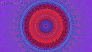 Fastest Mandelbrot Zoom - E3639