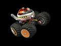 Sonic SEGA All Stars Racing Dr Eggman Voice Clips
