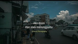 Story WhatsApp | CINTA STADIUM TERAKHIR - SOUQY [ Cover Regita]