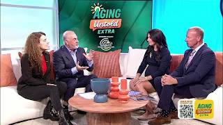 Aging Untold Extra: History of Taxes News