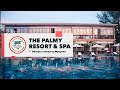 Обзор отеля Palmy Phu Quoc Resort & Spa