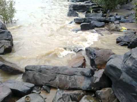 Indravati River video