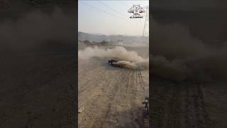 This Signature Baja Move: The Dust Storm #shorts  #automobile #rccar #rcoffoad