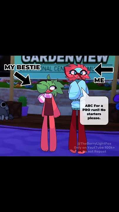 You’re Not Iconic | Dandy’s World | #tweening #shorts #dandysworld #animation