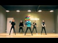 Black eyed Peas|Let's get it started|Choreography from Jazz Kevin Shin