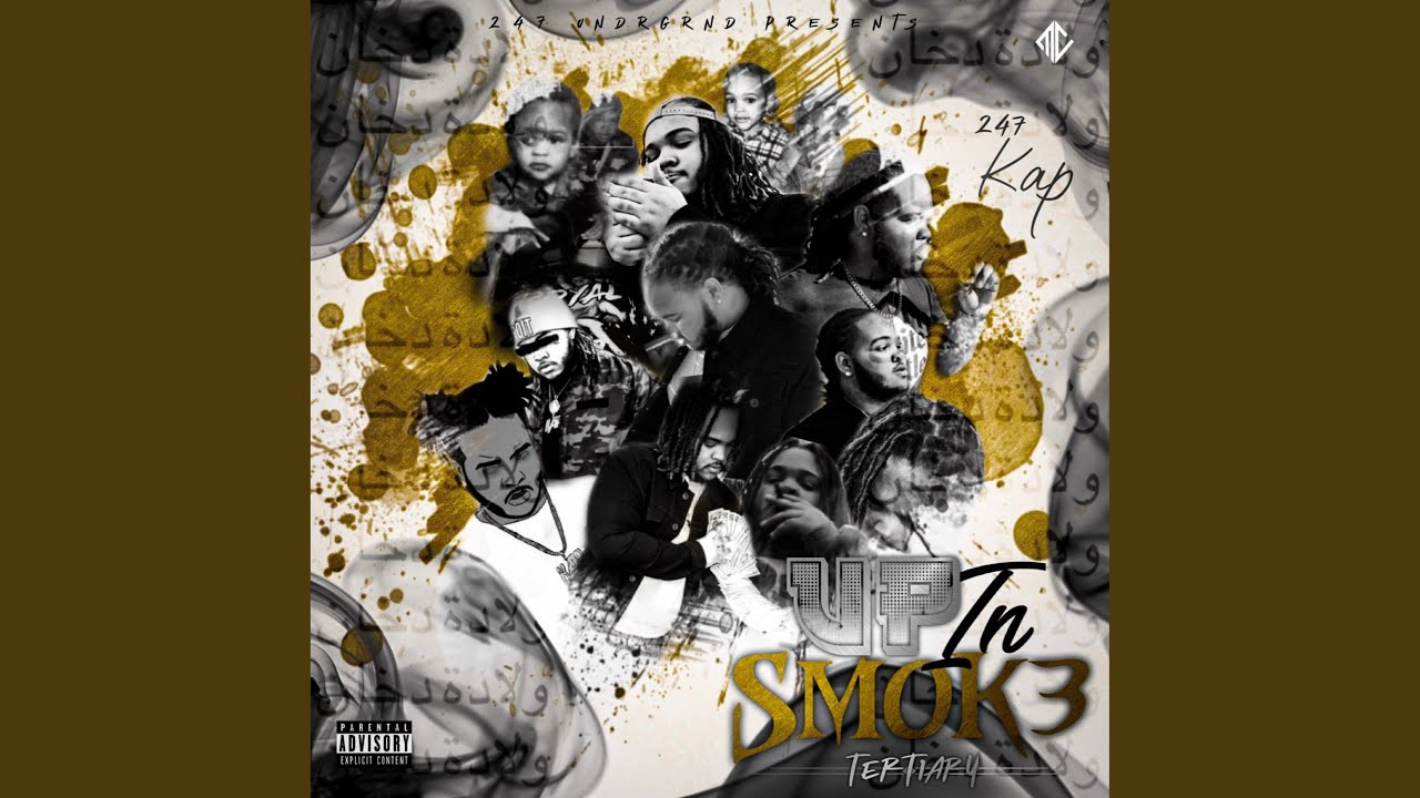 Mercy (feat. K.t.B.)