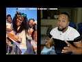 Canon Corey Reacts to YonnaJay's Streamer University Anthem