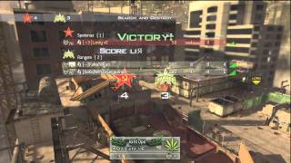 2nd Map Highrise - dispute