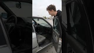Парень купил старую BMW #приколы #юмор #смешно #shorts #bmw