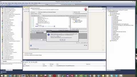 Task Factory SalesForce Source: Multi-Value Variables with SOQL
