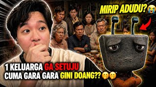 My boyfriend doesn't get the blessing of my entire extended family just because he's ugly? - READ...