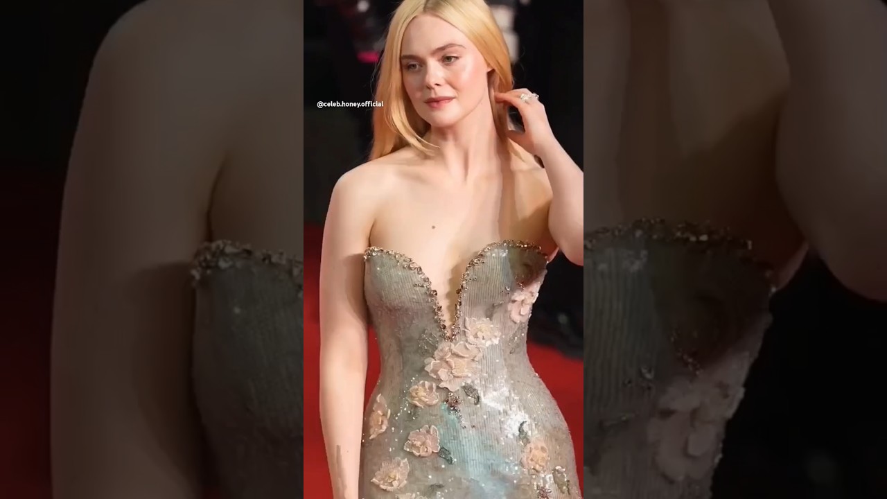 @ellefanning 