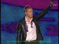 Nicky Byrne   Presenting  Childline 2008