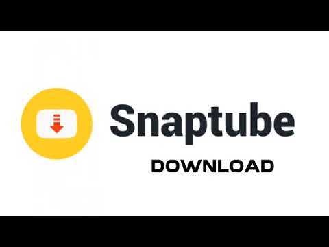 SNAPTUBE ATUALIZADO ATUALIZAÇÃO MAIS RECENTE LINK NA DESCRIÇÃO 