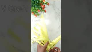 Christmas Craft Ideas | Paper Craft #vcraft #shorts #diy #viral #craft #ytshorts #yt