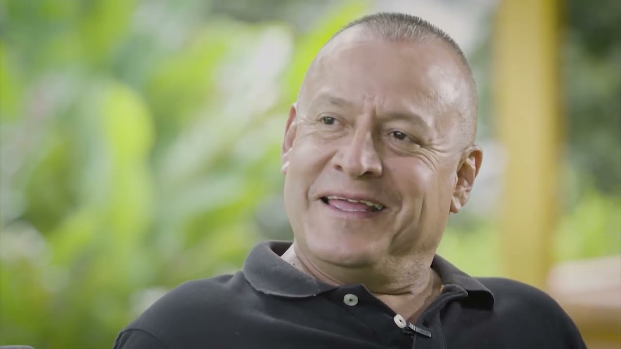 El Juego de la Vida - CAP 2 - John Edison Castaño