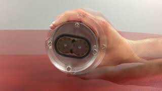 Flow Meter Orientation Impacts Performance