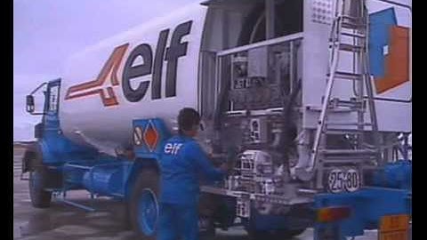 AIRBUS A320 Auto refuel 4