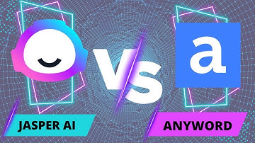 Anyword Ai vs Jasper Ai  Best AI Copywriting Assistant? #zenaneo