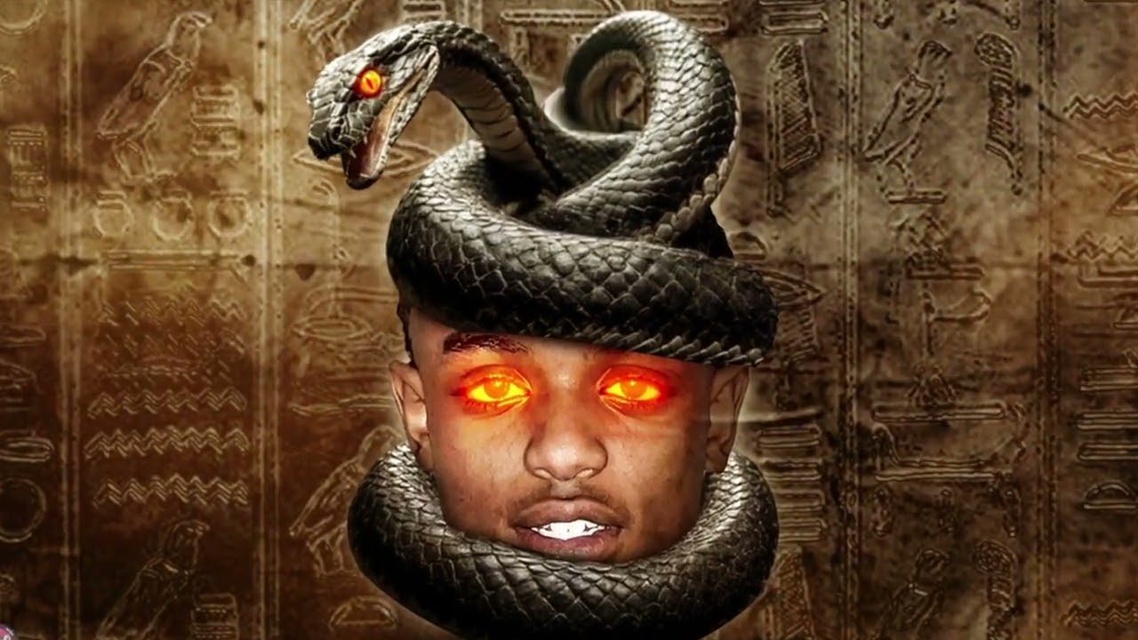 BabyBrather - Tragic (Official Audio)