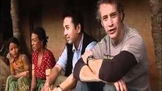 Relic Hunter with Ian Grant, Nepal part 3 of 3