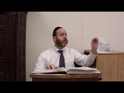 Menachos 97 with Rabbi Shmuel Silber