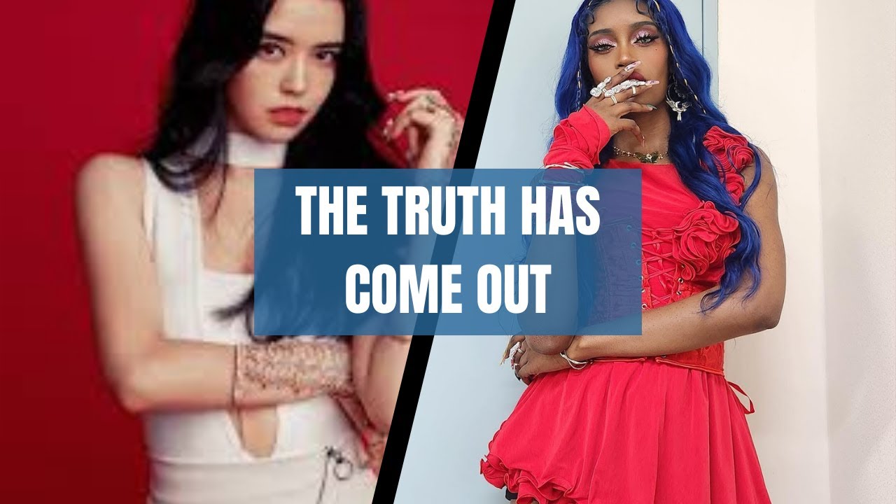 The Truth Has Come Out {Fatouneverlied } YouTube