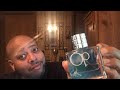 Ocean Pacific Black | Ocean Pacific Blue |  Ocean Pacific Gold |  Men's Fragrance Review