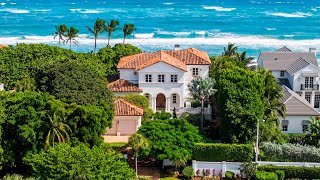 3603 N Ocean Blvd video tour