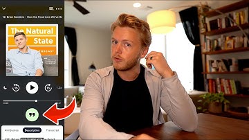 How I Make Podcast Listening Productive